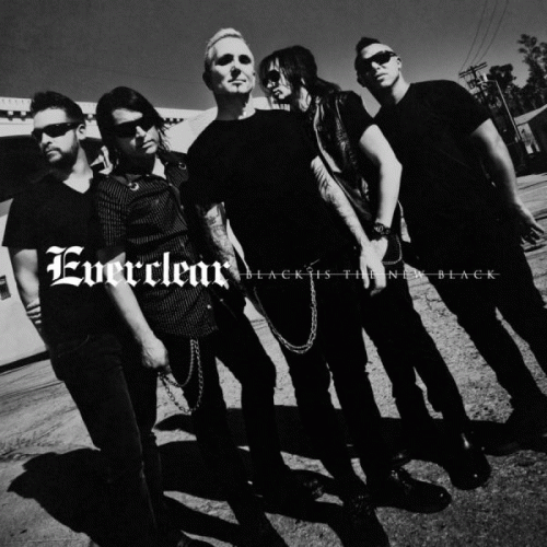 Everclear : Black Is the New Black